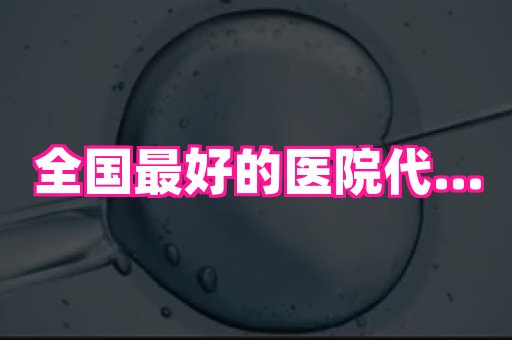 香港助孕网 2